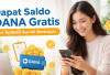 Cara Realistis Dapat Saldo DANA Gratis Lewat Aplikasi Penghasil Uang Berbasis Survei
