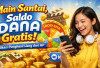 Awal Tahun, Cari Cuan Tambahan? Ini Deretan Aplikasi Penghasil Saldo DANA Gratis Januari 2026
