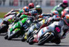 Kena Long Lap Penalty, Veda Ega Pratama Finis Ke-16 di Moto3 Hungaria