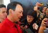 Keputusan Pencalonan Ahok di Pilkada Jakarta Masih Menunggu Rapat DPP