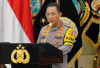 Kapolri Minta Maaf atas Kinerja Polri 2025, Tegaskan Tak Ada Lagi No Viral No Justice