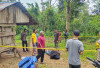 Warga Tanjungpandan Tewas Dengan Kondisi Mulut Berbusa, Mayatnya Ditemukan di Kebun Durian