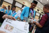 Pemerintah Kaji Skema BPIH 2027, Biaya Haji Jamaah Diupayakan Lebih Ringan