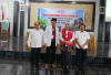 Hastari Wardianti Terpilih Aklamasi Pimpin PMI Belitung Periode 2026-2031