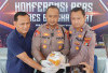 Sabu 1 Kg Gagal Masuk Pangkalpinang, Terungkap Berkat Patroli Rutin Polres Babar