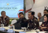 Luhut Optimis Coretax Kunci Reformasi Perpajakan Nasional