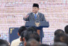 Pengusaha Nakal 8 Tahun Menambang Tanpa Izin, Prabowo: Pidanakan!