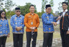 Sensus Ekonomi 2026 di Beltim, 126 Petugas Data Seluruh Rumah Tangga dan Usaha