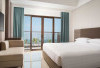 Fairfield Belitung Tawarkan 4 Tipe Kamar, Pilihan City View hingga Ocean View