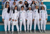 Tim Basket Putri Belitung Siap Tempur di POPDA XIII Babel 2026