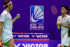 Fajar/Fikri Pertahankan Gelar China Open 2026 usai Kalahkan Ganda Korea