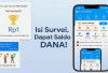 Cara Dapat Saldo DANA Gratis Lewat Google Survei, Aplikasi Penghasil Uang Resmi