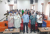 Kesbangpol Beltim Ingatkan Partai Politik Tertib Administrasi Dana Bantuan Keuangan