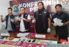 Operasi Antik 2026 Bongkar Jaringan Narkoba Belitung, Libatkan Anak di Bawah Umur