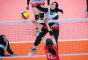 AVC Girls' U18: Timnas Voli Putri Indonesia Finis Peringkat Ketujuh usai Kalahkan Mongolia 3-1