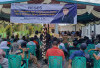 Edi Nasapta Serap Aspirasi Masyarakat Desa Perawas