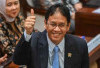 Purbaya: Keputusan Pengurangan Anggaran MBG Menunggu Arahan Presiden