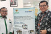 Optimalkan Pengumpulan ZIS, Baznas Belitung Gandeng Tiga Bank Besar Lewat Program X-Banner Syiar