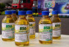 Pertamina Patra Niaga Mulai Distribusi Biosolar B50 Lewat Lifting Perdana