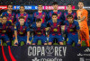 Barcelona Menang 3-0 atas Atletico, Hansi Flick Tetap Bangga Meski Gagal ke Final Copa del Rey