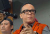 Eks Wamenaker Noel Divonis 4,5 Tahun Penjara dalam Kasus Sertifikat K3