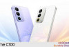 Realme C100 Rilis 7 Mei 2026, Bawa Baterai Jumbo 8000 mAh