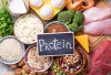 5 Tanda Tubuh Kelebihan Asupan Protein, Wajib Diwaspadai