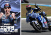 Alex Marquez Menang di Kandang Sendiri, Marc Marquez Gagal Finis