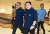 Erick Thohir Tinjau Progres Terminal 2F bandara Soetta untuk Jamaah Umrah dan Haji