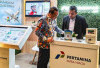 Pertamina Patra Niaga Perkuat Ekosistem SAF, Dorong Indonesia Jadi Pusat Energi Aviasi ASEAN