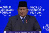 Prabowo Optimis Pertumbuhan Ekonomi Indonesia 2026 Mengejutkan Dunia