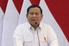 Presiden Prabowo Targetkan Swasembada Pangan Nasional pada Akhir 2025