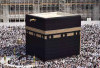 Arab Saudi Batasi Akses Masuk Makkah Mulai 13 April 2026, Ini Aturan Lengkapnya