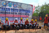 Program Nasional KNMP Mulai Dibangun di Sungai Padang Sijuk