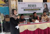 Reses DPRD Babel, Syarifah Amelia Serap Aspirasi Masyarakat Selat Nasik