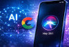 Apple Bakal Rilis Siri Terbaru Berbasis AI Gemini Februari 2026