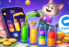 Cuma Susun Warna, Saldo DANA Gratis dari Color Sort Bisa Cair hingga Rp300.000