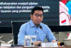 Pemerintah Usul Biaya Haji 2027 Pakai Skema 60:40, Jamaah Bayar 40 Persen