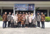 Milad Ke-3 Yayasan Al Jamaiyah, Siap Perkuat Pembinaan TPQ dan Cetak Generasi Qurani Berprestasi