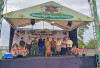 Festival Budaya Rumah Panggong APJ Resmi Dibuka, Dorong Budaya Jadi Daya Tarik Wisata Belitung