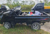 Pasca Kecelakaan di Badau, Polres Belitung Imbau Warga Tak Naik Bak Pick Up