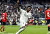 Vinicius Bakal Absen Saat Real Madrid Hadapi Liverpool di Liga Champions