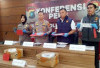 Otak Penyelundupan Timah Ilegal jadi DPO, Polres Belitung Bongkar Modus Kirim ke Jakarta