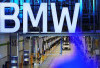 Hadapi Persaingan Ketat, BMW Pangkas Harga Puluhan Model Mobil di China