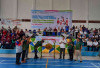 Wabup Syamsir Buka O2SN Belitung 2026, Tekankan Sportivitas dan Semangat Generasi Emas