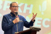 BPKH Usulkan Setoran Awal Haji Naik Jadi Rp35 Juta, Ini Alasannya