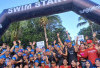 Jadwal Sungailiat Triathlon 2026 Resmi Dirilis, Catat Tanggalnya!