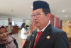 Bupati Beltim Soroti Kebocoran Informasi Pelantikan Pejabat, Tegaskan Proses Mutasi Harus Dijaga