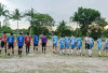 Mini Football Championship II se-Pulau Belitung Masuki 8 Besar, Berikut Tim yang Bertanding