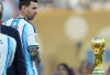 Kalah dari Spanyol di Final Piala Dunia 2026, Messi: Rasanya Luar Biasa Pedih